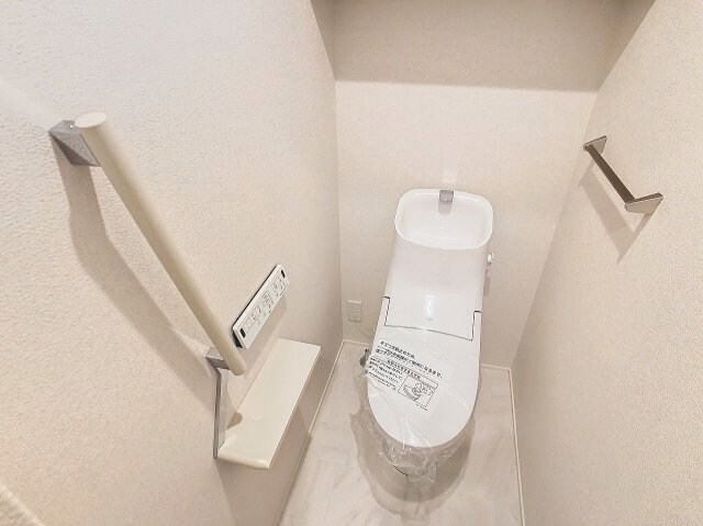 物件内観写真6　(2024年3月撮影)