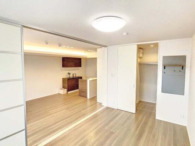 物件内観写真8　(2024年3月撮影)