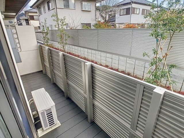 物件内観写真12　(2024年3月撮影)