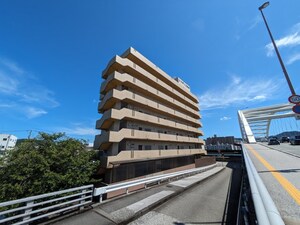 レジデンス栄幸 503外観写真