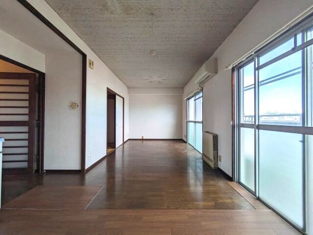 物件内観写真10　(2025年8月撮影※現況を優先します。)