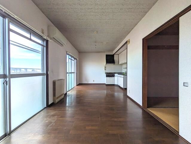 物件内観写真11　(2025年8月撮影※現況を優先します。)