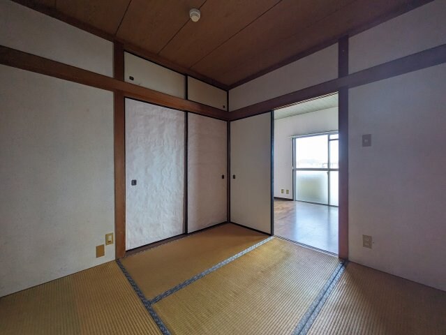 物件内観写真13　(2025年8月撮影※現況を優先します。)