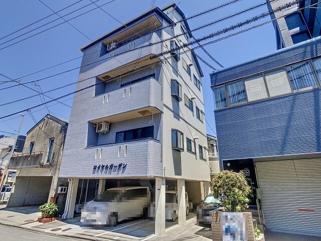 物件外観写真1　(2024年6月撮影※現況を優先致します。)