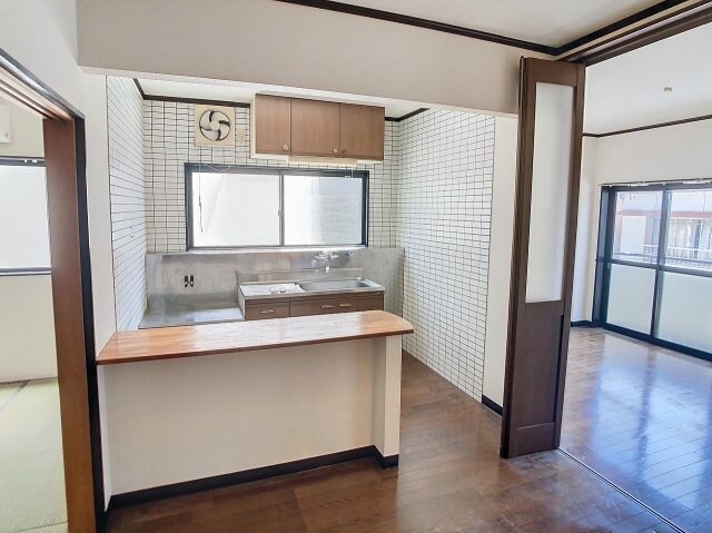 物件内観写真10　(2024年6月撮影※現況を優先致します。)