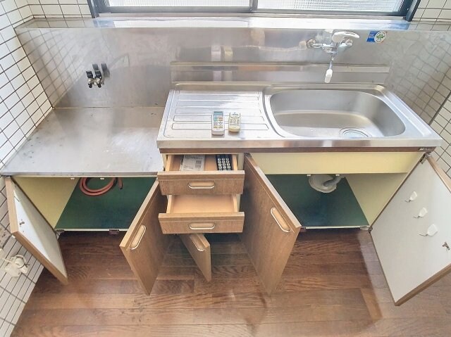 物件内観写真11　(2024年6月撮影※現況を優先致します。)