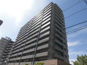 サーパス通町一番館外観写真