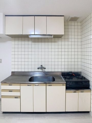 物件内観写真3　(2025年4月撮影)