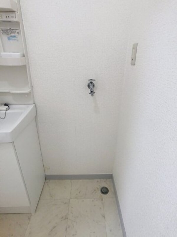 建物設備(2025年4月撮影)