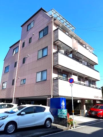 物件外観写真1　(2020年11月撮影)