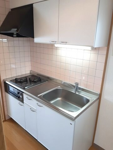 物件内観写真4　(2022年3月撮影)