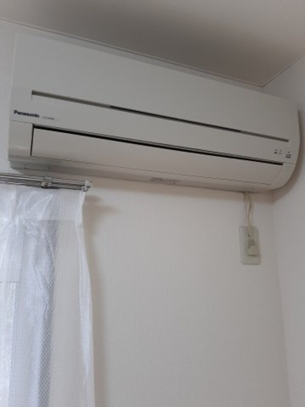 建物設備(同タイプ間取り別室の写真です。（314）現況が相違する場合は)