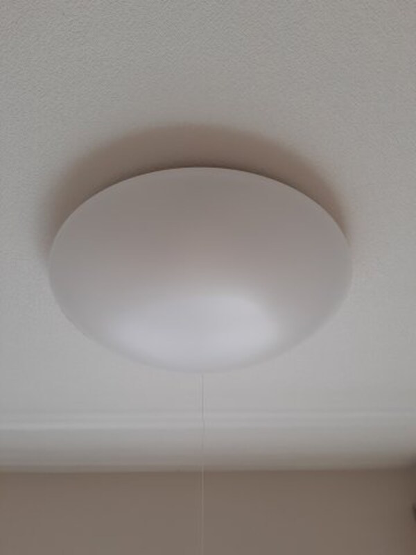 建物設備(同タイプ間取り別室の写真です。（314）現況が相違する場合は)
