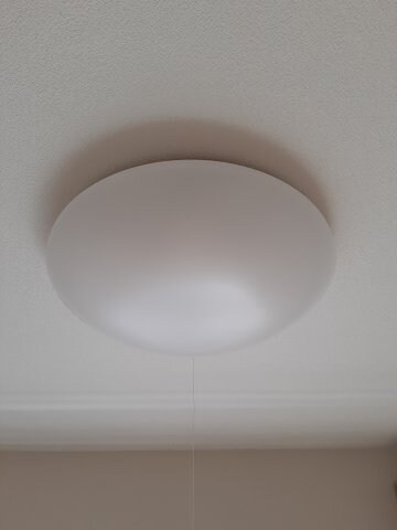 物件内観写真8　(同タイプ間取り別室の写真です。（314）現況が相違する場合は)