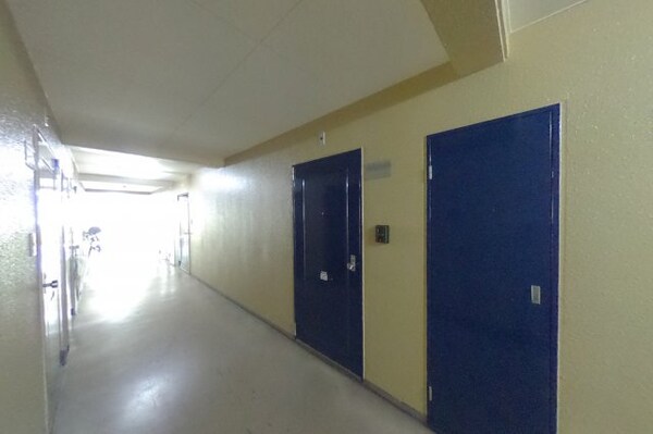 建物設備(同タイプ間取り別室の写真です。（314）現況が相違する場合は)