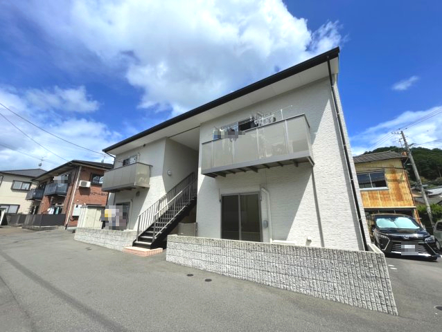 フォブール西久万 Ⅱ