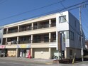 コーポ小笠原(南久万)