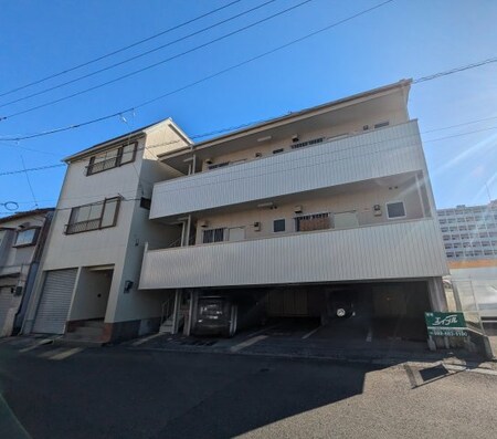 フォレストハウスひじま外観写真