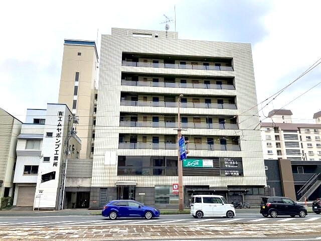 物件外観写真1　(2025年4月撮影)