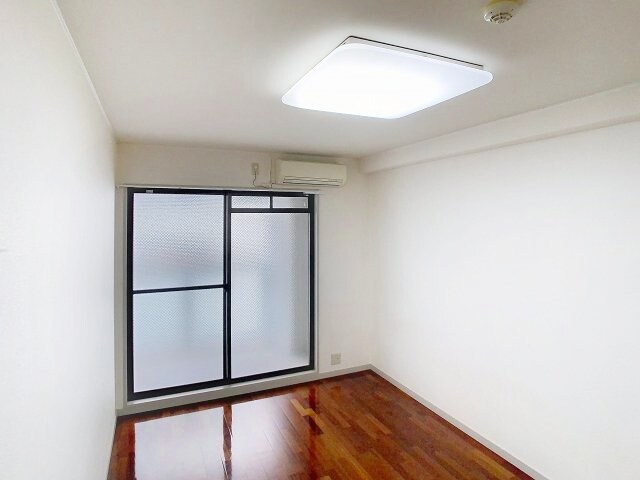 物件内観写真2　(2025年4月撮影)