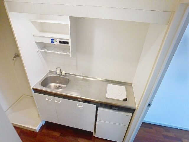 物件内観写真3　(2025年4月撮影)