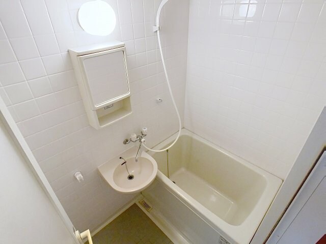 物件内観写真4　(2025年4月撮影)