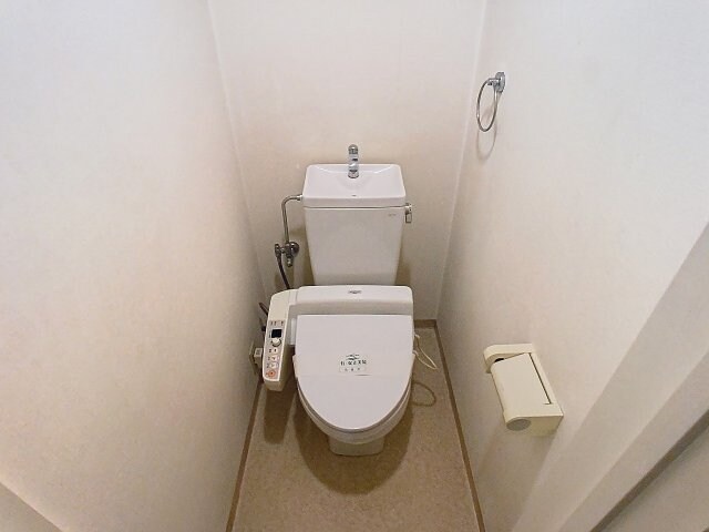 物件内観写真5　(2025年4月撮影)