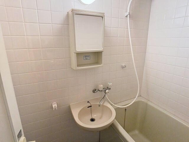 物件内観写真6　(2025年4月撮影)