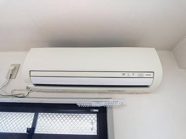 物件内観写真9　(2025年4月撮影)