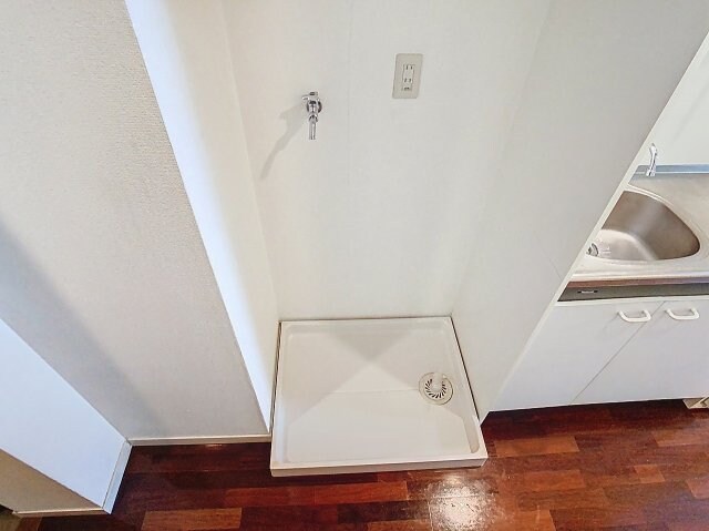 物件内観写真12　(2025年4月撮影)