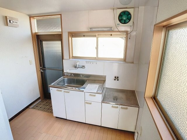 物件内観写真3　(2024年12月撮影)