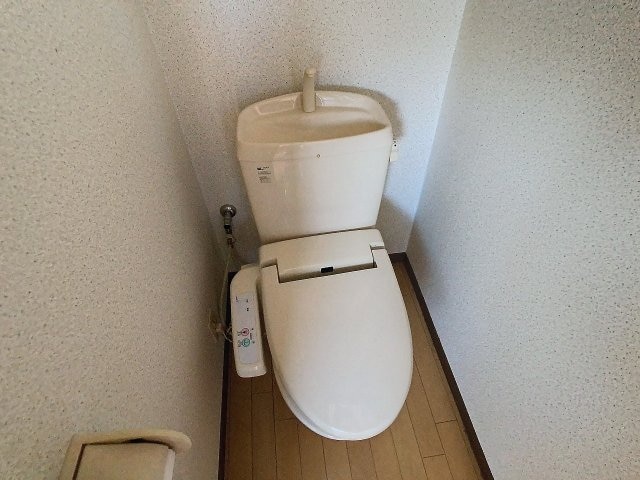 物件内観写真5　(2024年12月撮影)