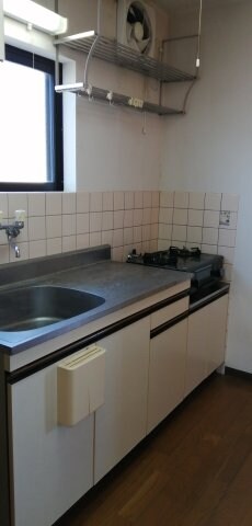 物件内観写真3　(2020年2月撮影)