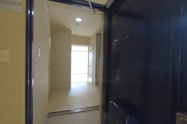 内装他(別室の参考写真です（506）。現況を優先します。)