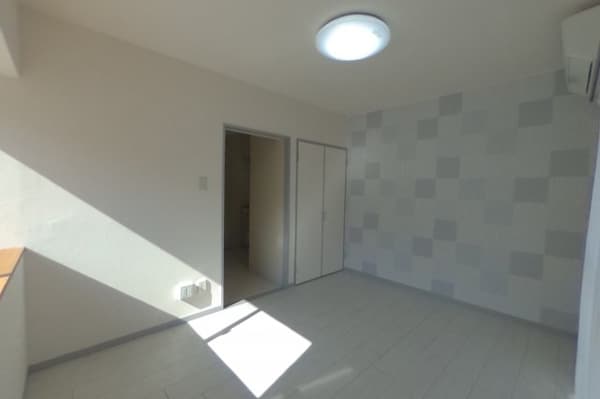 内装他(別室の参考写真です（506）。現況を優先します。)