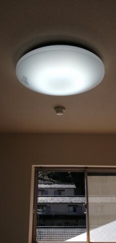 物件内観写真14　(別室の参考写真です（506）。現況を優先します。)