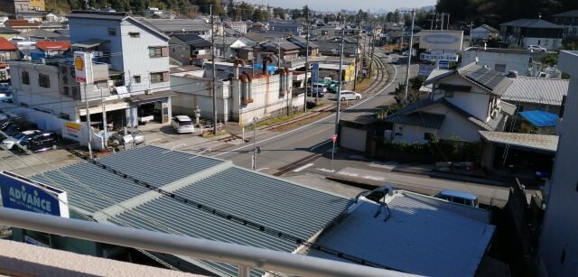 物件内観写真15　(別室の参考写真です（506）。現況を優先します。)