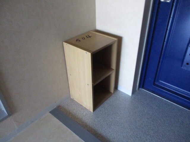 物件内観写真12　(現況を優先します。（撮影時期：2018年12月）)