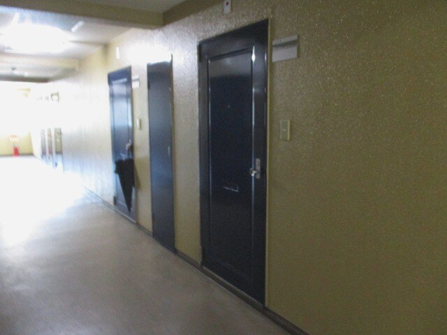 物件内観写真13　(現況を優先します。（撮影時期：2018年12月）)