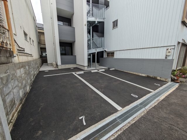 物件外観写真2　(2024年4月撮影分)