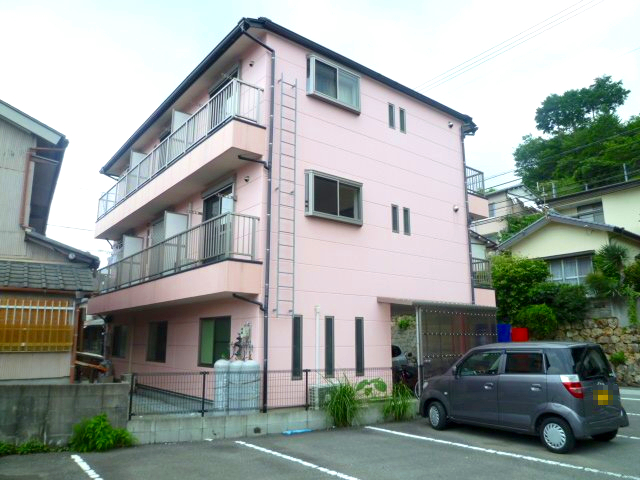 外観写真