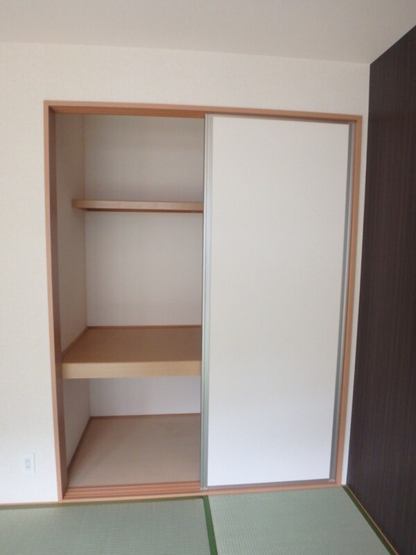 収納(押入)