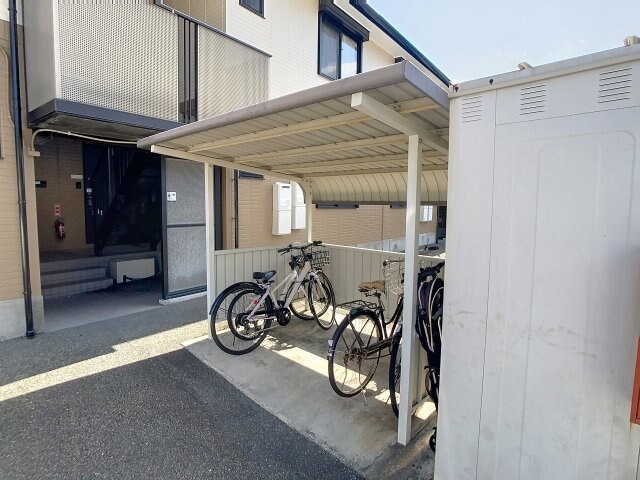 物件内観写真17　(2025年7月撮影)