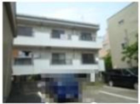 サンコーポ (旭町)外観写真