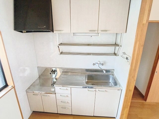 物件内観写真4　(2024年8月撮影)