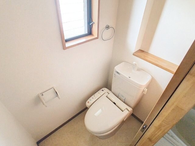 物件内観写真6　(2024年8月撮影)