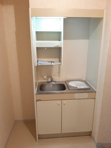 物件内観写真3　(2021年2月撮影)