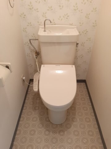 物件内観写真5　(2021年2月撮影)