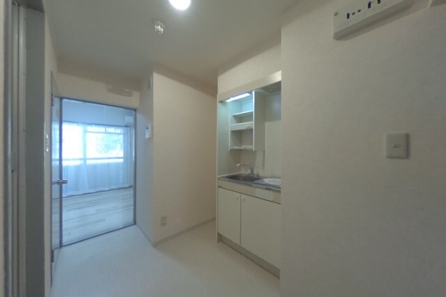 物件内観写真6　(2021年2月撮影)