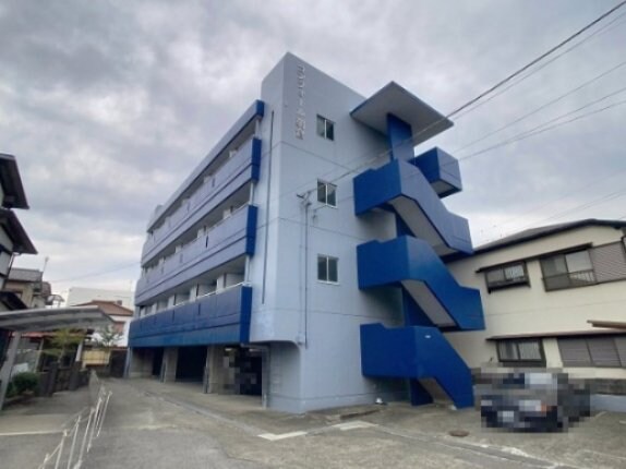 物件外観写真1　(2025年3月撮影)